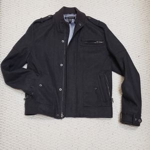 Inc men's jacket